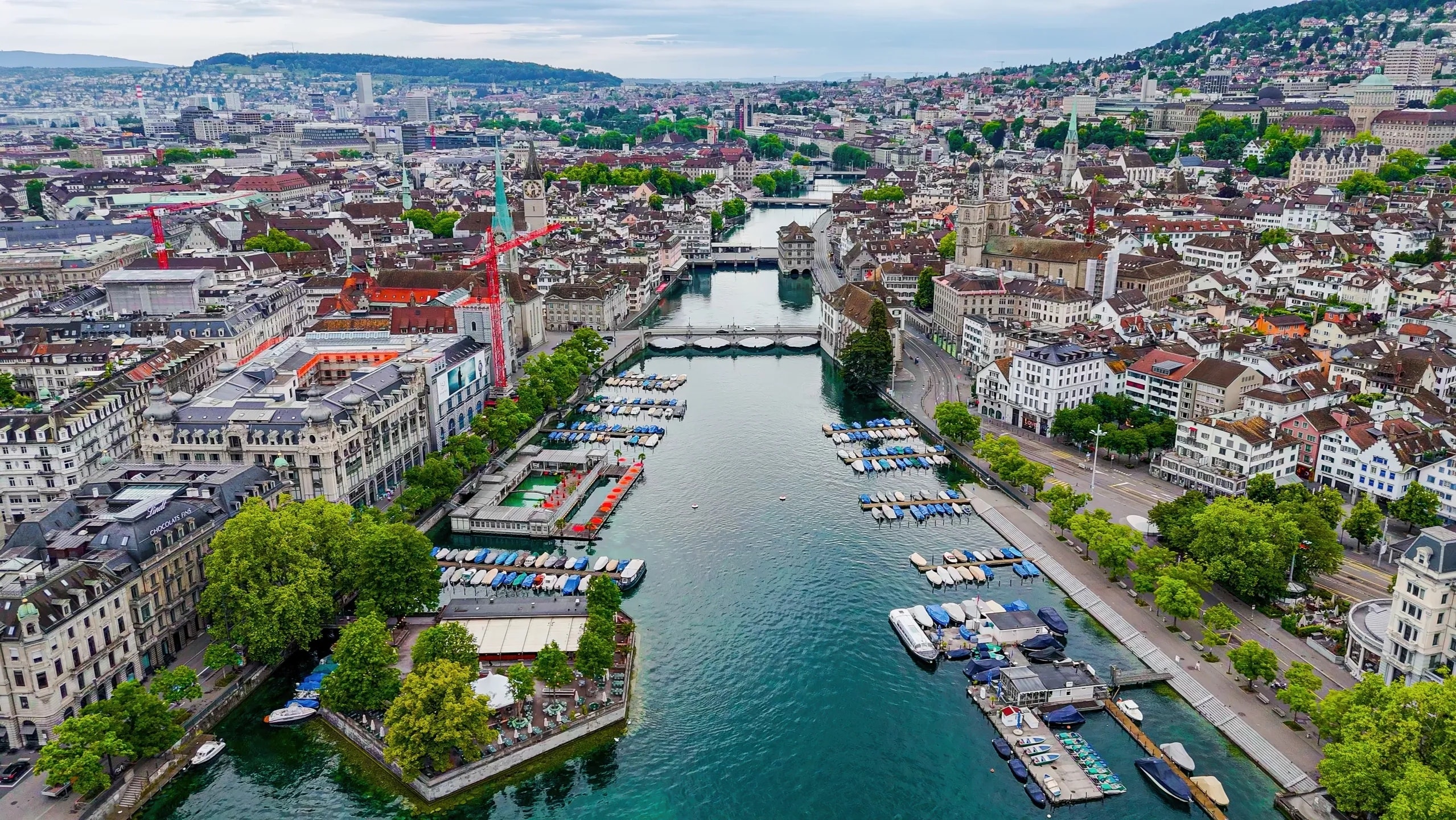 Switzerland